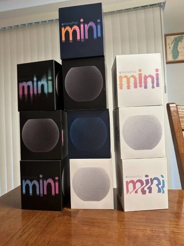 apple homepod mini bulk liquidation sales apple homepod mini bulk liquidation sales