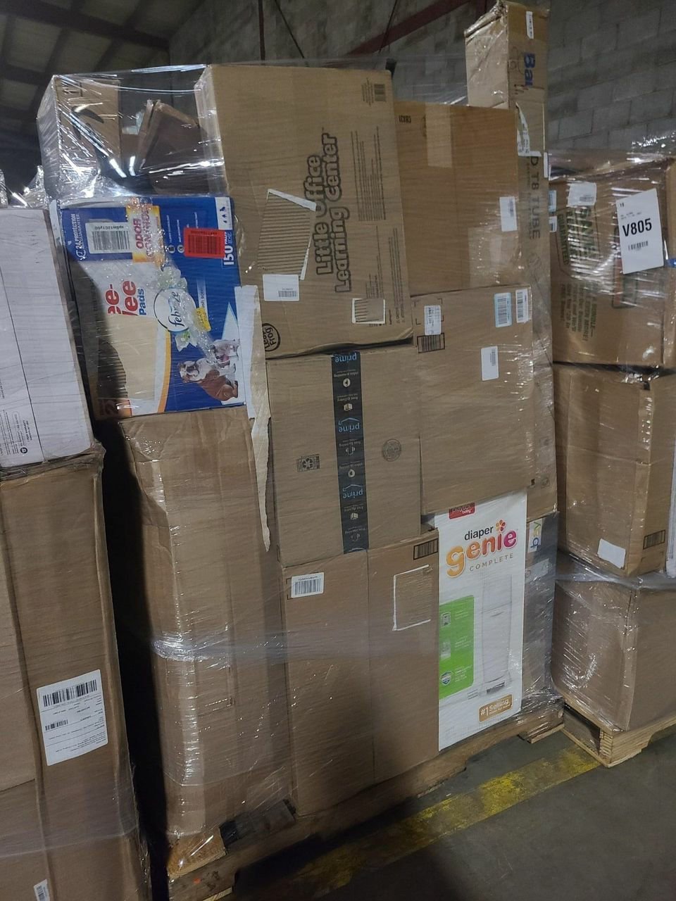 trgt bulk overstock pallets trgt bulk overstock pallets