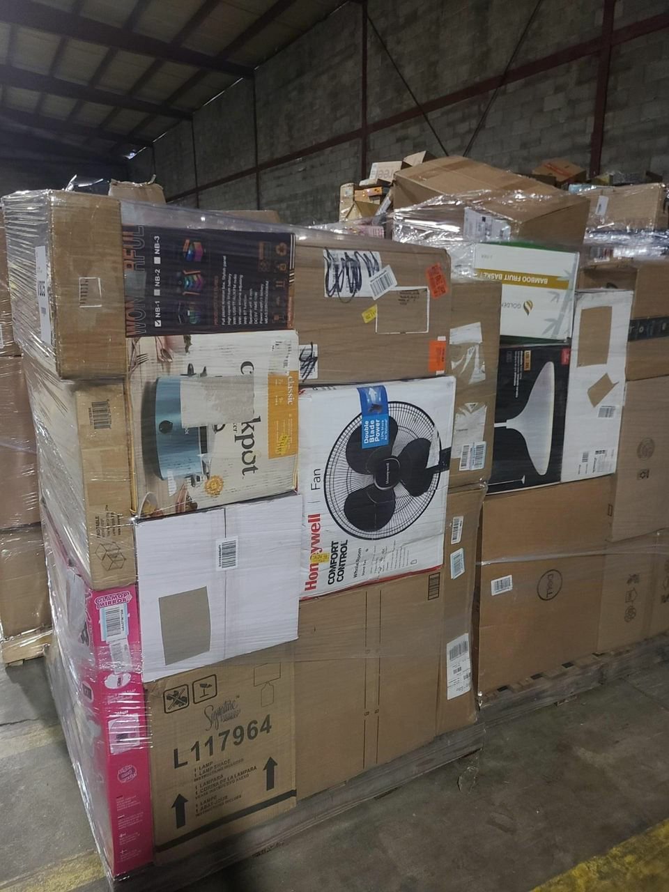 trgt bulk overstock pallets trgt bulk overstock pallets