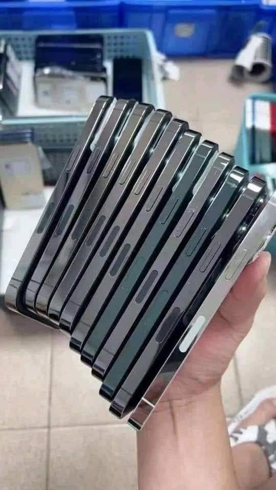 iphone 16pro max pallet iphone 16pro max pallet