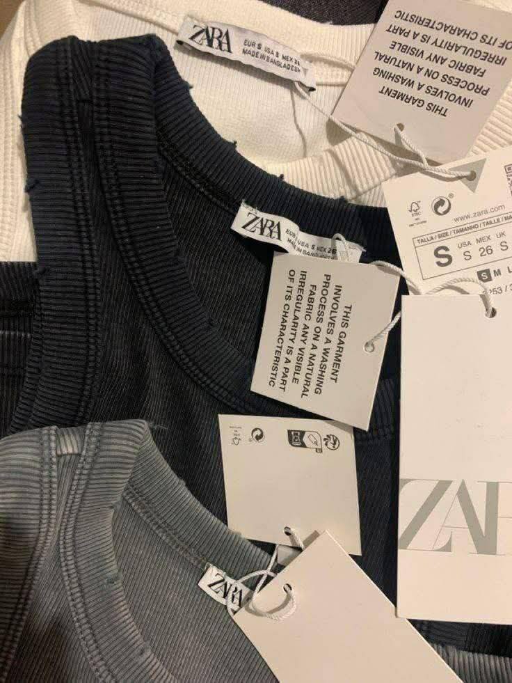 zara clothing pallet zara clothing pallet