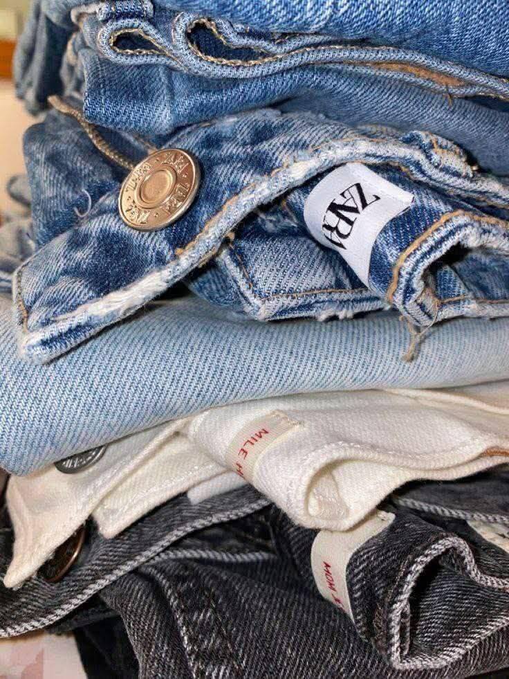 zara clothing pallet zara clothing pallet