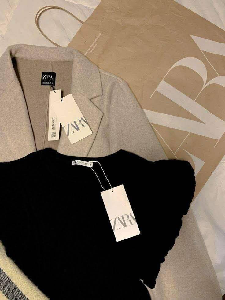 zara clothing pallet zara clothing pallet