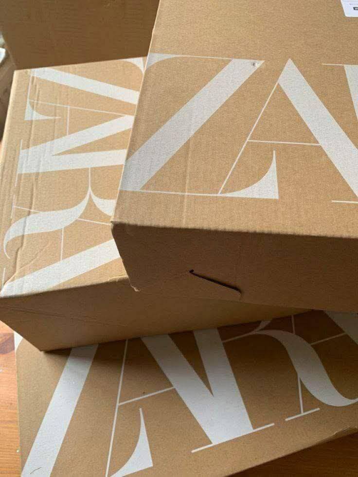 zara clothing pallet zara clothing pallet