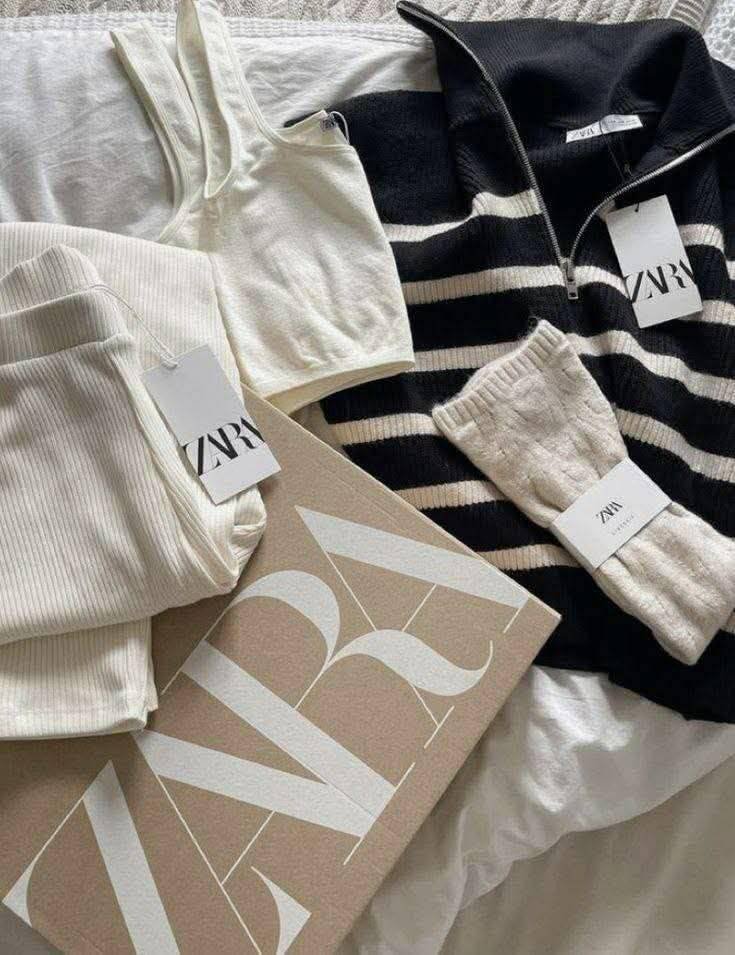 zara clothing pallet zara clothing pallet