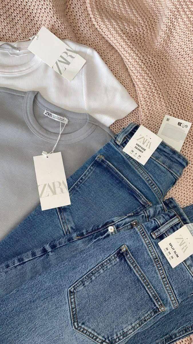 zara clothing pallet zara clothing pallet