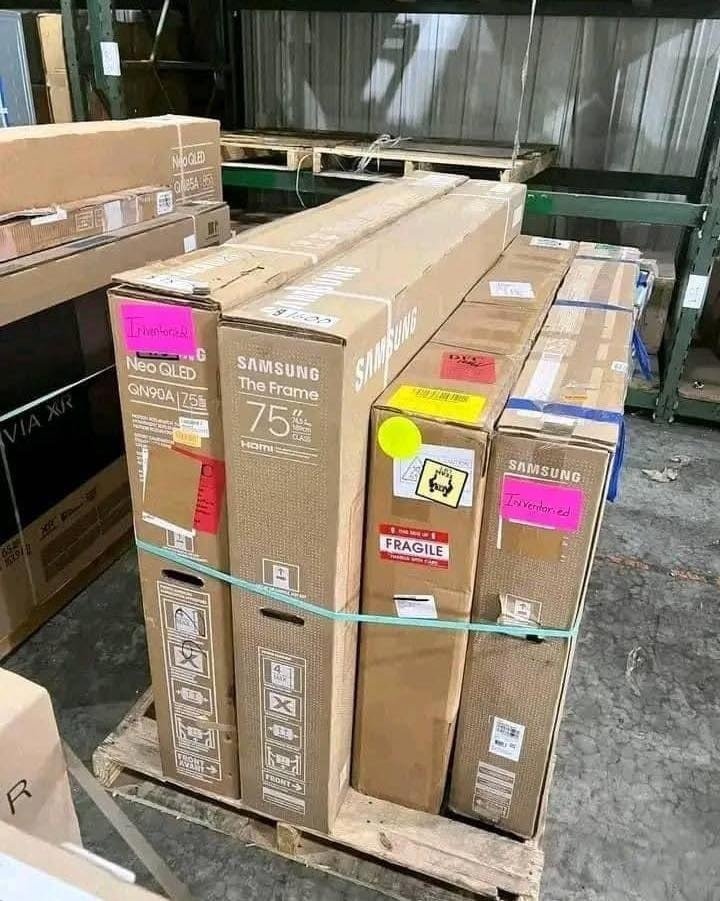 tv bulk purchase tv pallets liquidation tv bulk purchase tv pallets liquidation