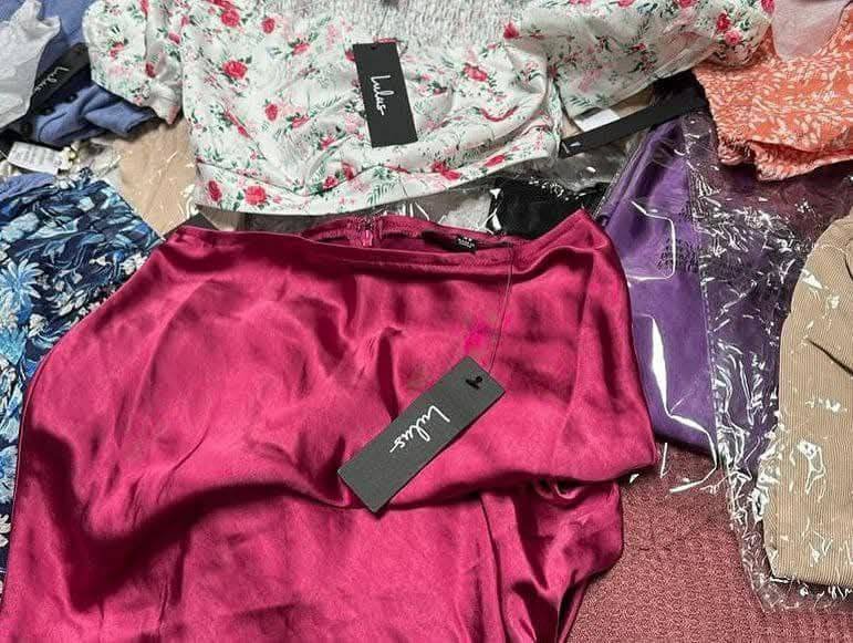 lulus womens assorted apparel lulus womens assorted apparel