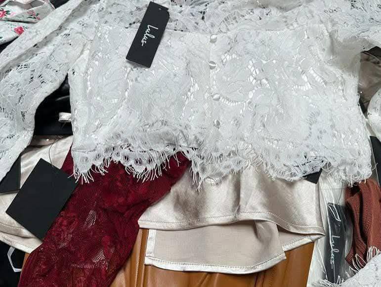 lulus womens assorted apparel lulus womens assorted apparel