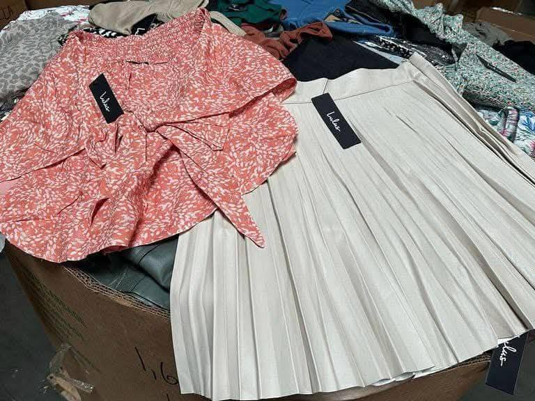 lulus womens assorted apparel lulus womens assorted apparel