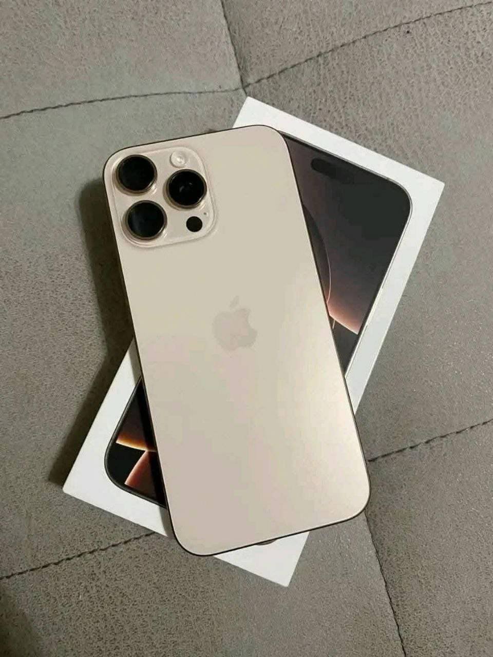 iphone 16pro max pallet iphone 16pro max pallet