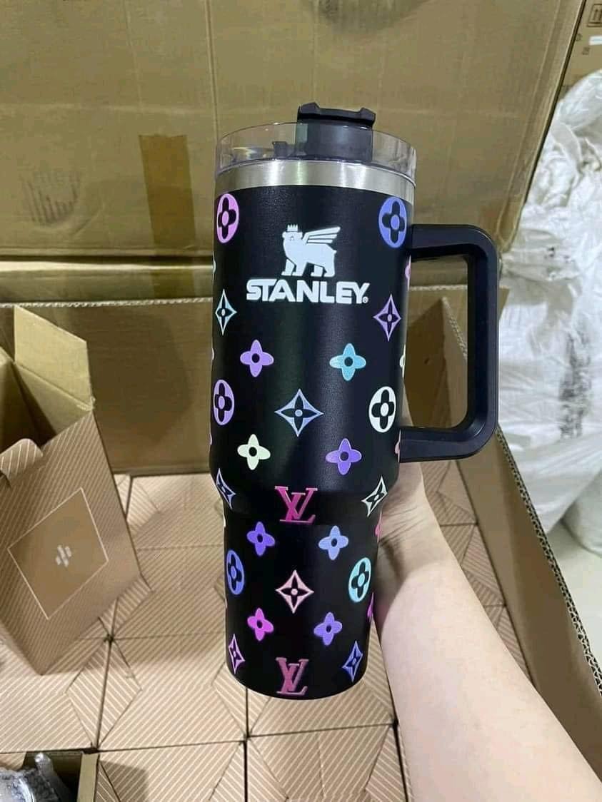 stanley cups pallet stanley cups pallet