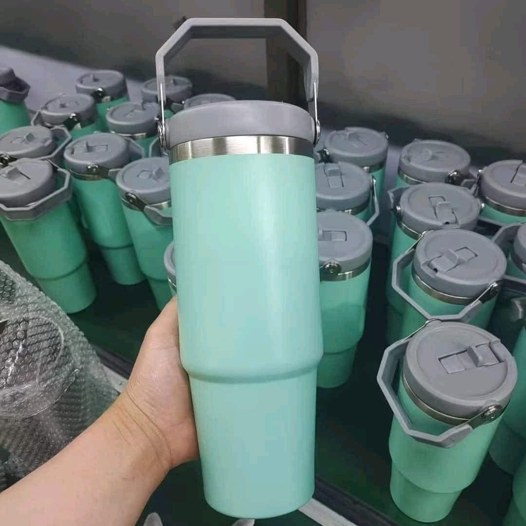 stanley cups pallet stanley cups pallet