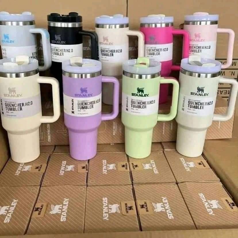 stanley cups pallet stanley cups pallet