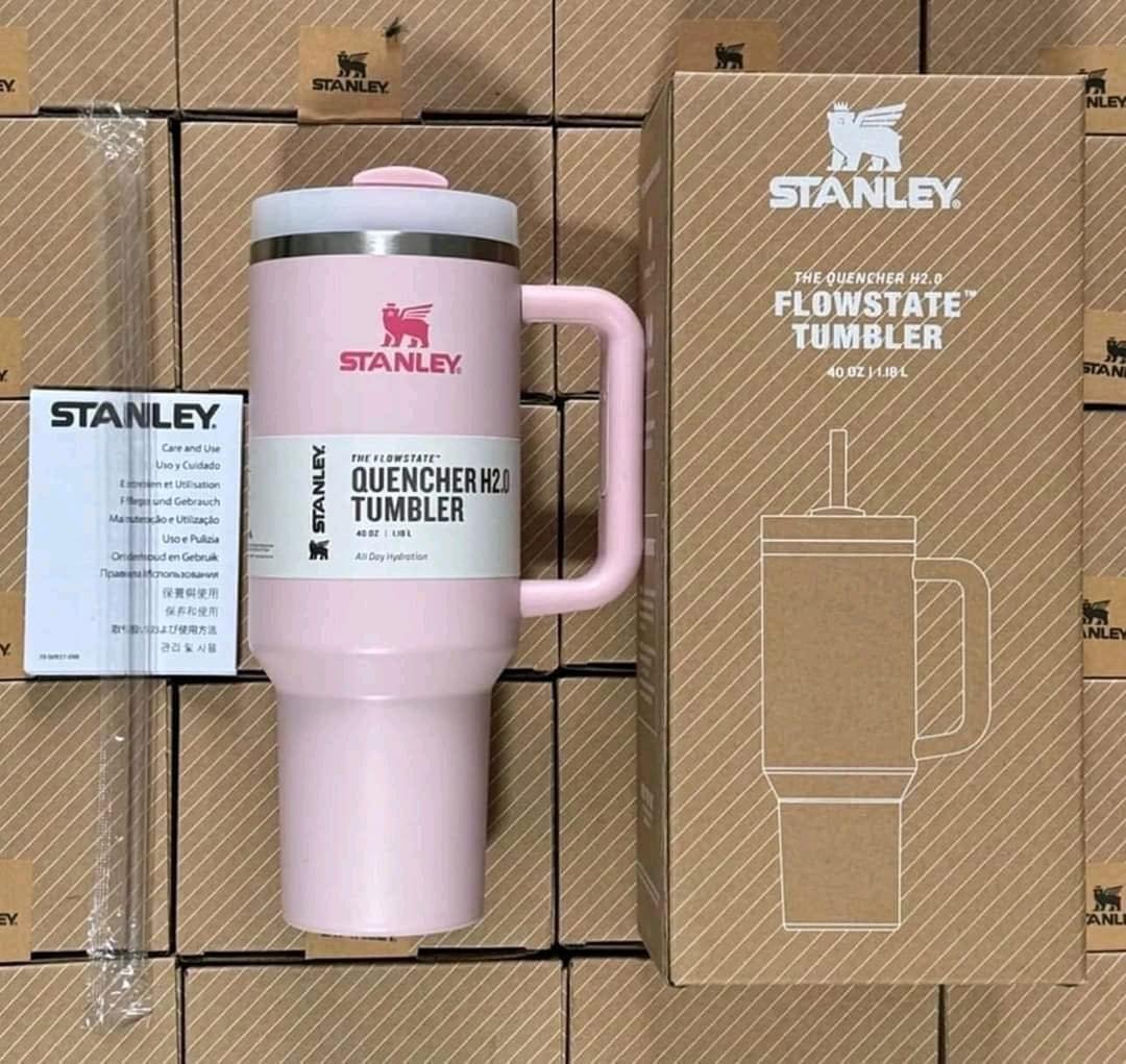 stanley cups pallet stanley cups pallet