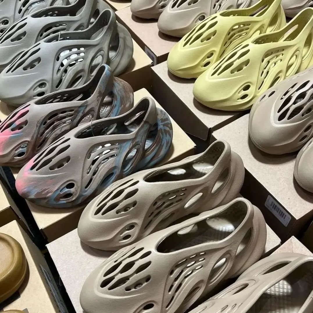 yeezy foam runners pallets yeezy foam runners pallets