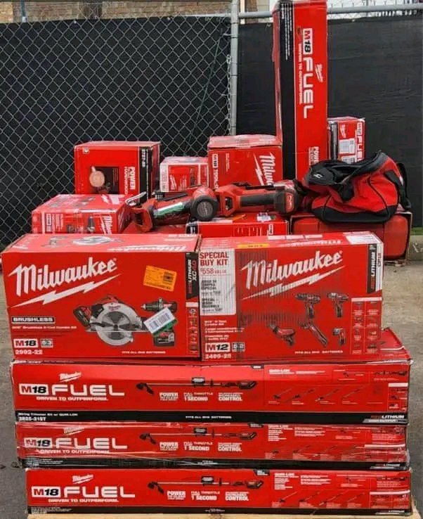 milwaukee tool pallets milwaukee tool pallets milwaukee tool pallets milwaukee tool pallets
