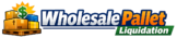 wholesale pallet liquidation