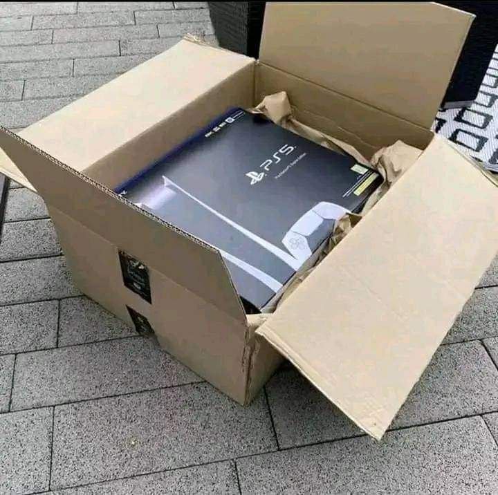 ps5 pallets ps5 pallets