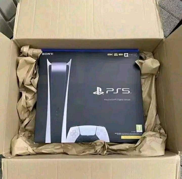 ps5 pallets ps5 pallets