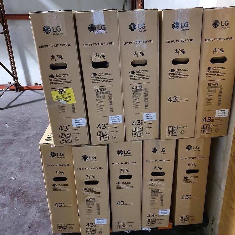 tv bulk purchase tv pallets liquidation tv bulk purchase tv pallets liquidation