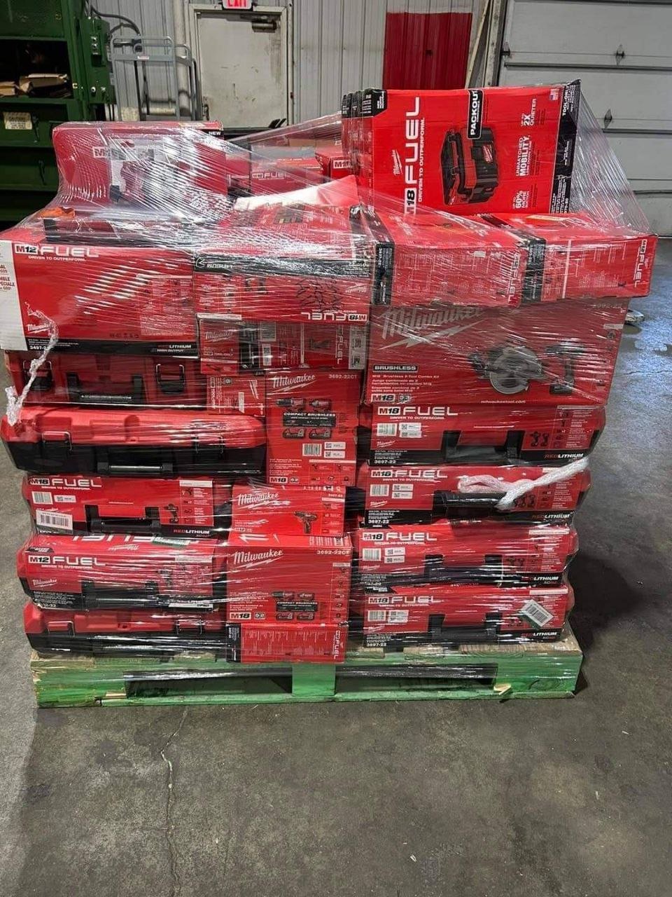 milwaukee tool pallets milwaukee tool pallets milwaukee tool pallets milwaukee tool pallets