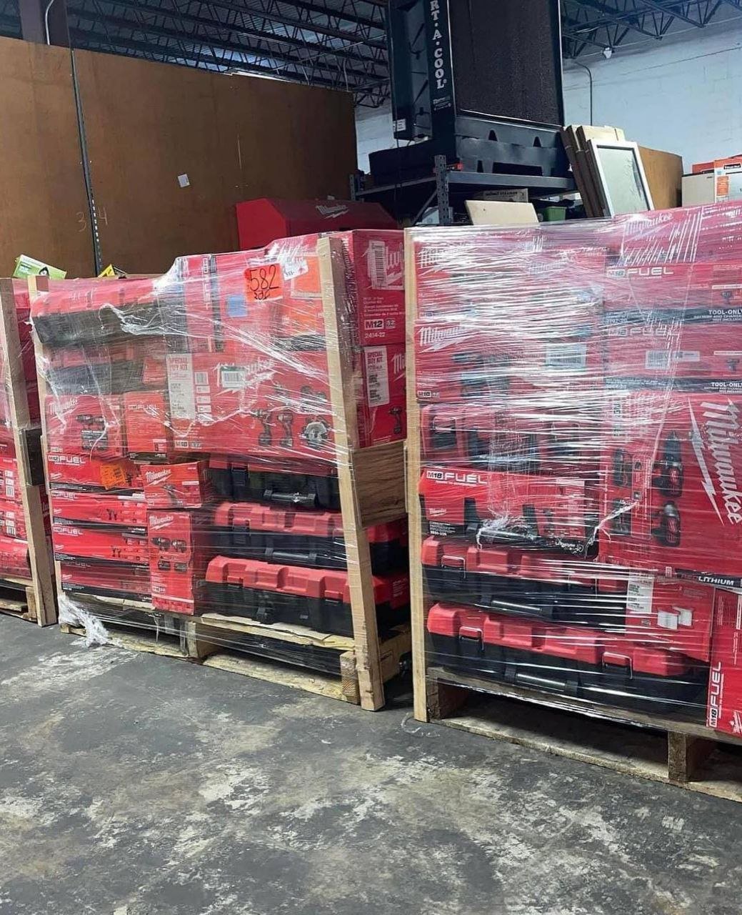 milwaukee tool pallets milwaukee tool pallets milwaukee tool pallets milwaukee tool pallets