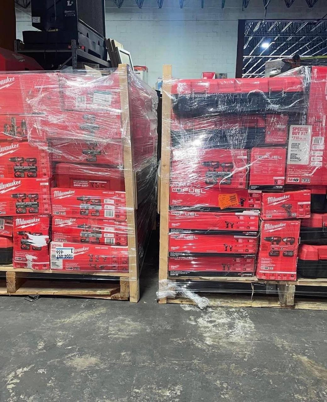 milwaukee tool pallets milwaukee tool pallets milwaukee tool pallets milwaukee tool pallets