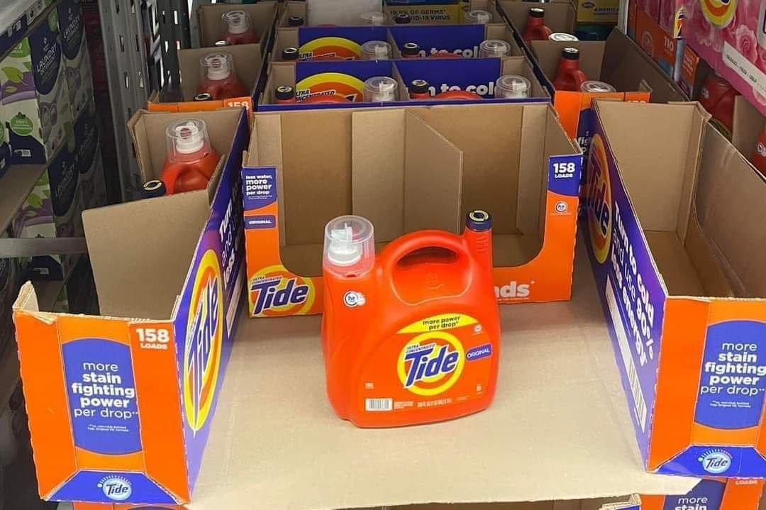 tide liquid laundry detergent tide liquid laundry detergent