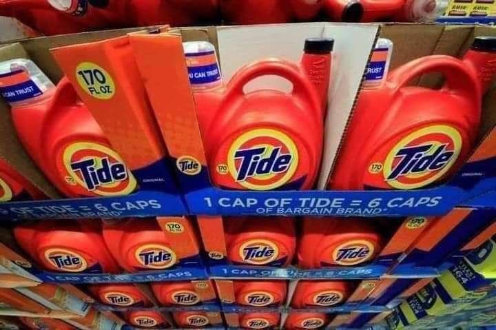 tide liquid laundry detergent tide liquid laundry detergent