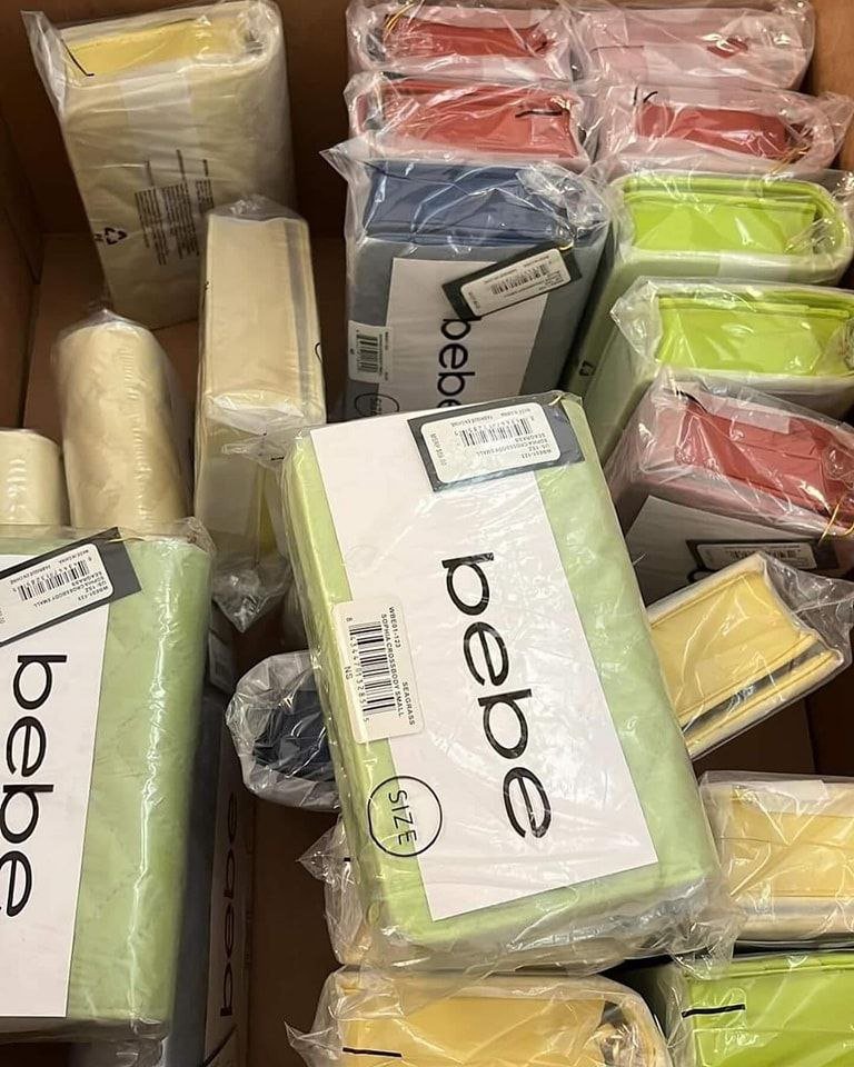 wholesale handbags pallet bulk liquidation sales wholesale handbags pallet bulk liquidation sales