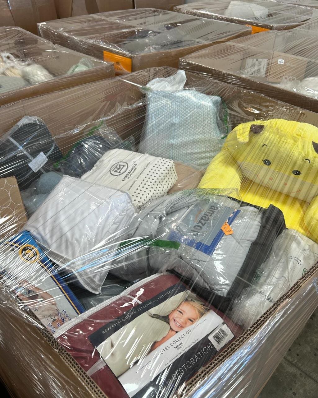 bed comforter pallet bulk liquidation sales bed comforter pallet bulk liquidation sales