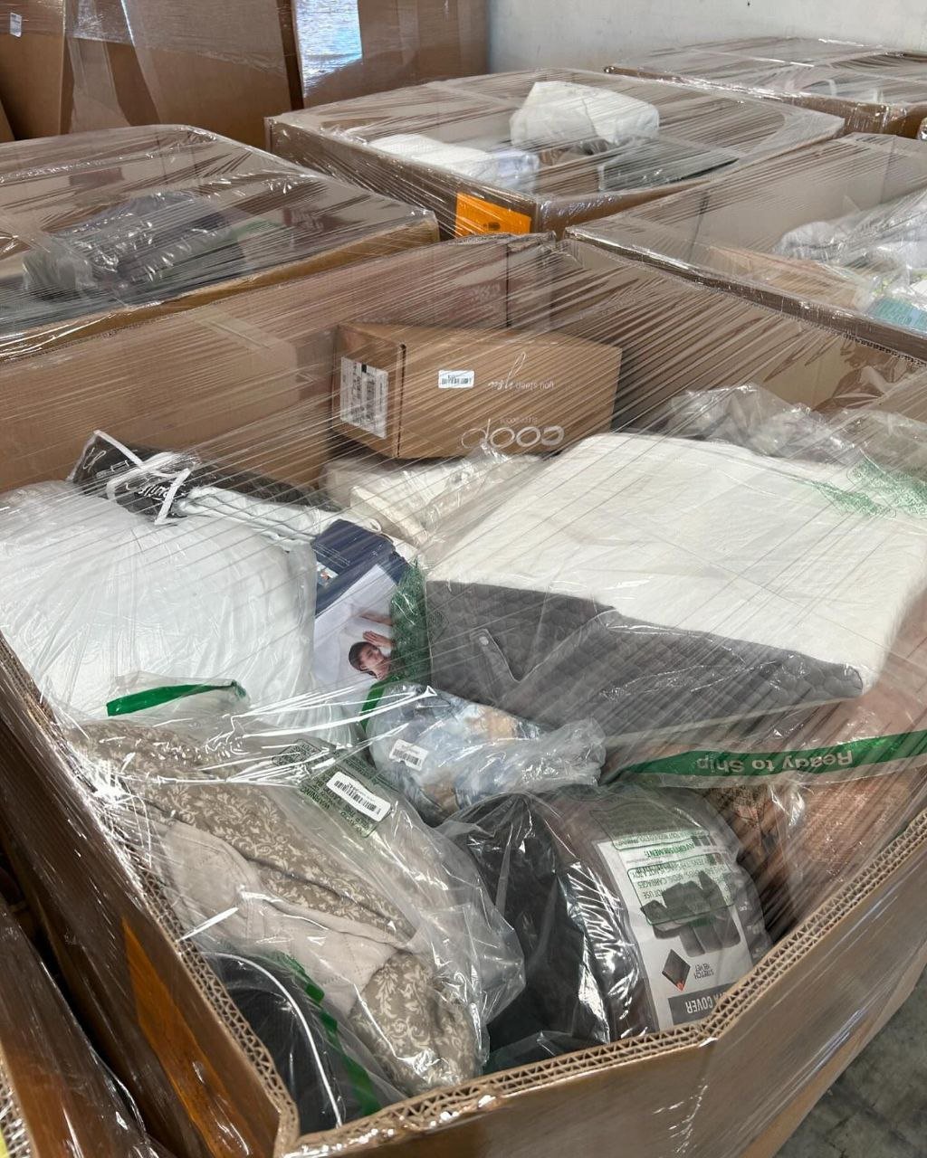 bed comforter pallet bulk liquidation sales bed comforter pallet bulk liquidation sales