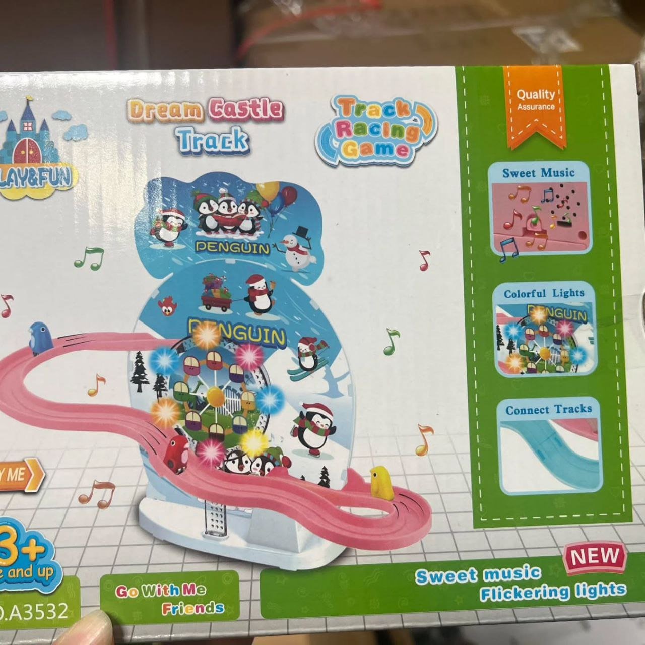 truckload of toys truckload of toys