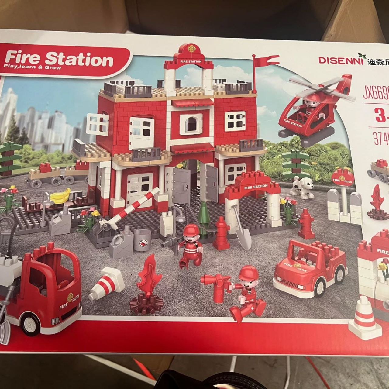 truckload of toys truckload of toys