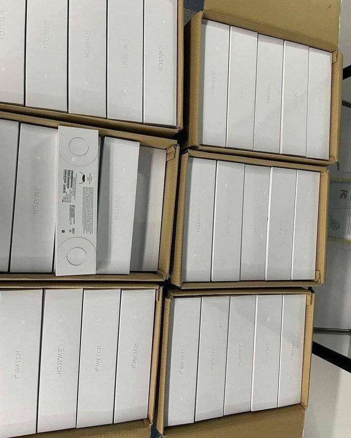apple watch pallets bulk liquidation sales apple watch pallets bulk liquidation sales