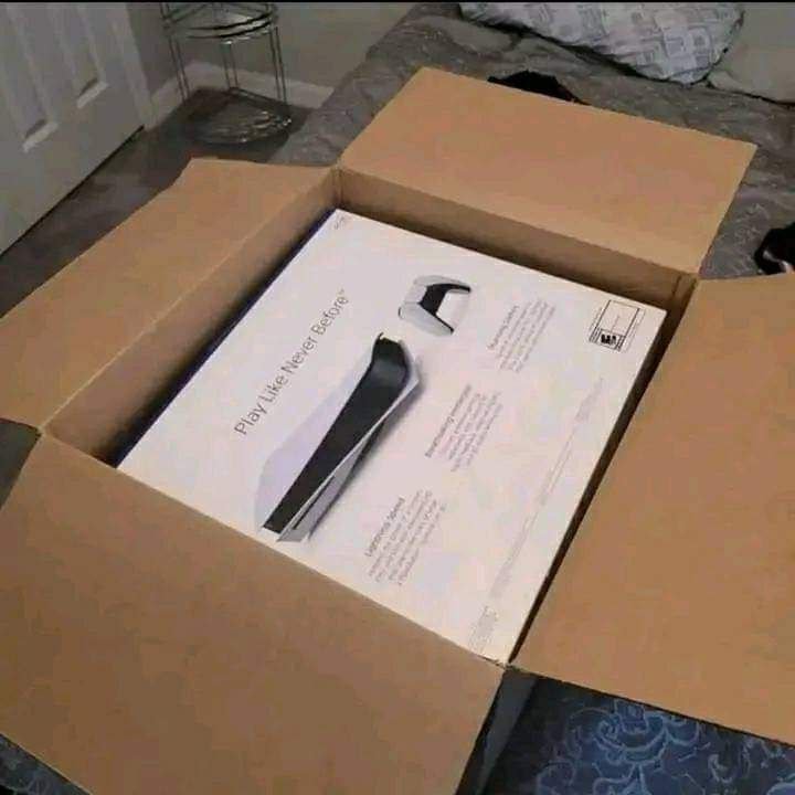 ps5 pallets ps5 pallets