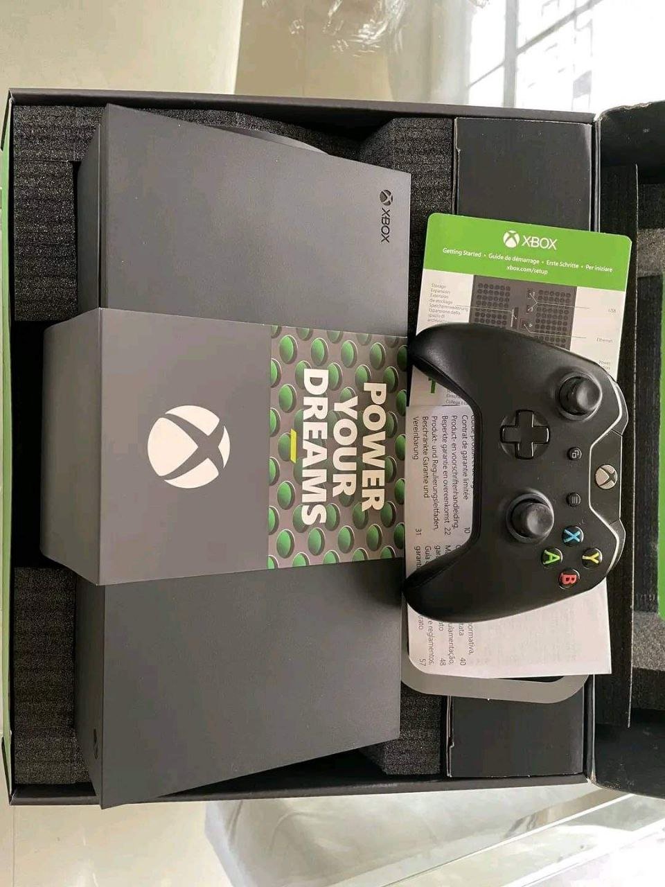 giant pallet of xbox & ps5 returns giant pallet of xbox & ps5 returns