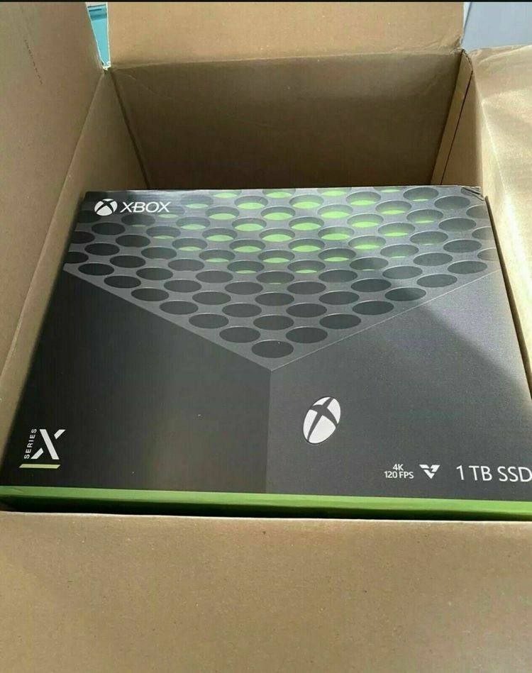 giant pallet of xbox & ps5 returns giant pallet of xbox & ps5 returns